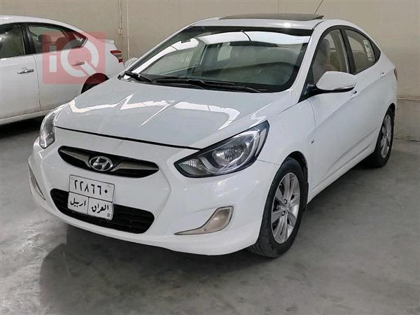 هیوندای   للبيع في العراق